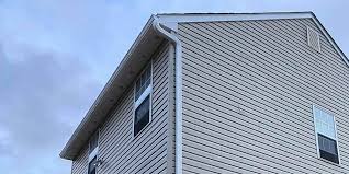 Best Residential Vinyl Siding Installation  in Level Green, PA